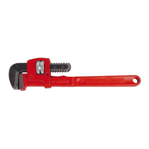 Llave Stillson 14" Prof. Ratio