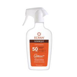Locion Protec. Solar Spf 50 Ecran 270Ml