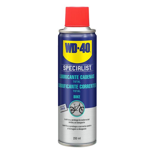 Lubricante All Conditions Bike 250 Ml