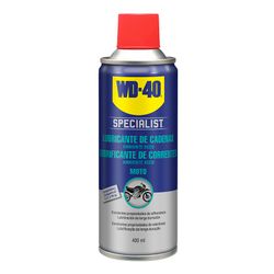 Lubricante Cadenas.Motorbike 400 Ml