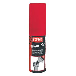 Lubricante Grafito Cerraduras 15ml