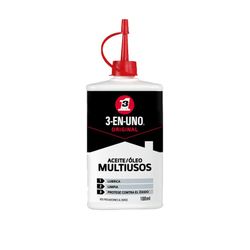 Lubricante Multiuso 3 En 1 Gotero