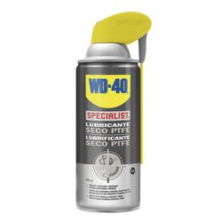Lubricante Ptfe.Doble Acción.Wd-40.400ml