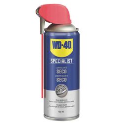 Lubricante Ptfe.Doble Acción.Wd-40.400ml