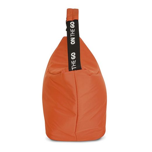 Lunchbag On The Go Naranja Iris