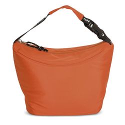 Lunchbag On The Go Naranja Iris