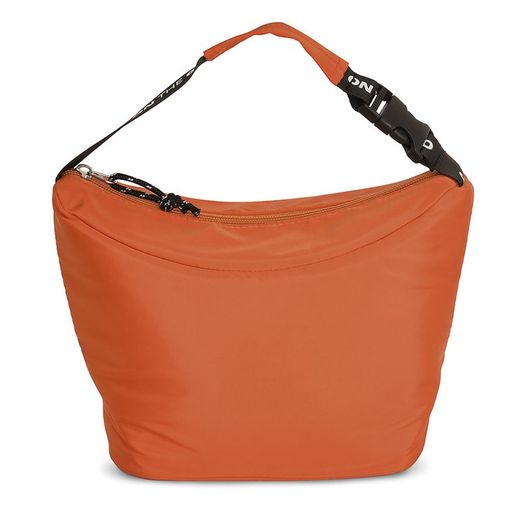Lunchbag On The Go Naranja Iris