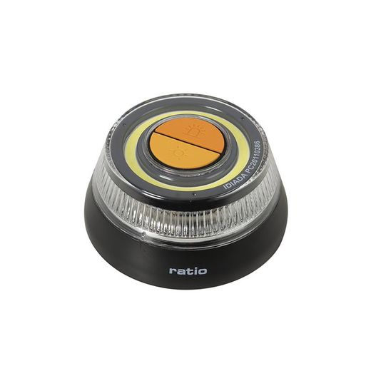 Lámparas de trabajo