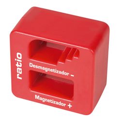 Magnetizador/Desmagnetizador Htas.Ratio