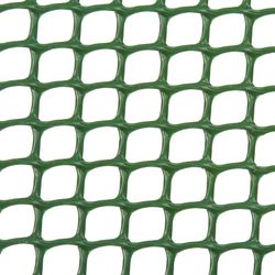 Malla Cuadrada20x20 Vde.25m. Int