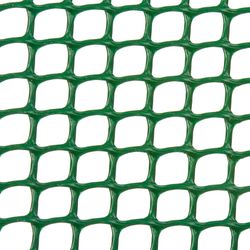 Malla Cuadrada20x20 Vde.25m. Int