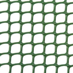 Malla Cuadrada 5x5 Vde.25m. 300 Gr/M2