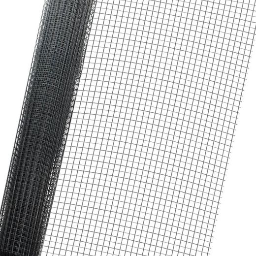 Malla Electros.Galv 19x19x1,4 80c