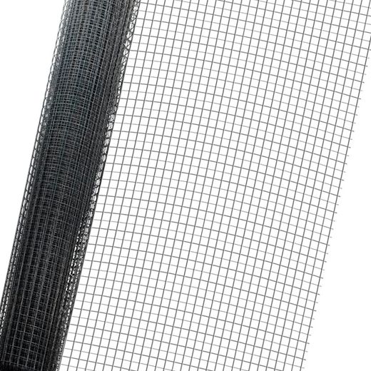 Malla Electros.Galv 19x19x1,4 80c