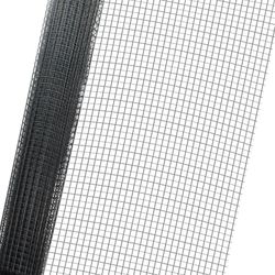 Malla Electros.Galv 6x6x0,6 80cm.