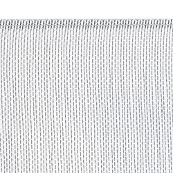 Malla Mosq.Aluminio. 16x16x1,00m. 25m.