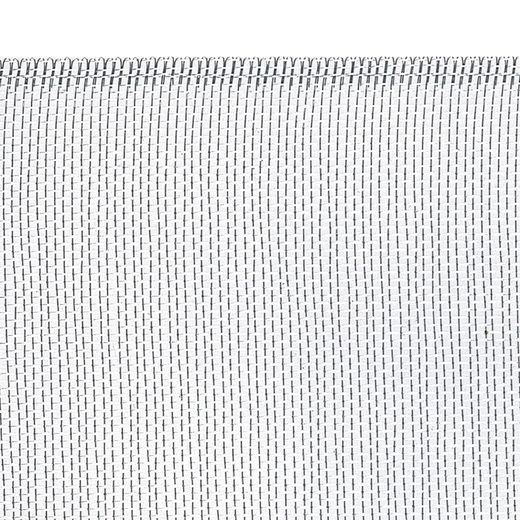 Malla Mosq.Aluminio. 16x16x1,00m. 25m.