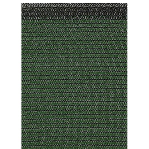 Malla Ocultacion 1,5x10 M. Verde