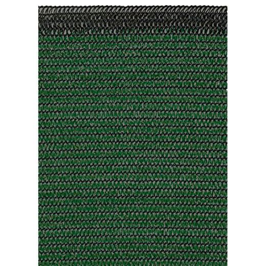Malla Ocultacion 2x10 M. Verde