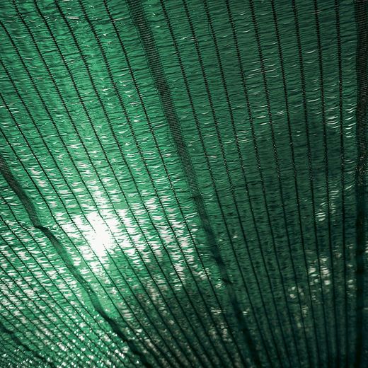 Malla Sombr.Verde 4x5m.