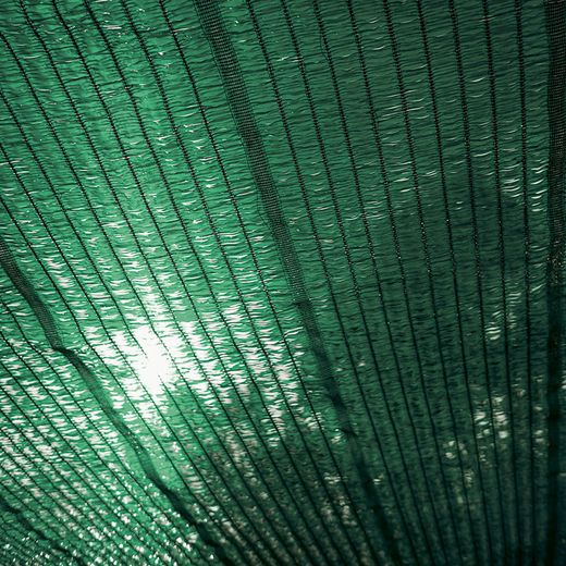Malla Sombr.Verde 4x5m.