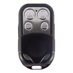 Mando Apert. Ptas Cod Fijo 10 C Multifr.