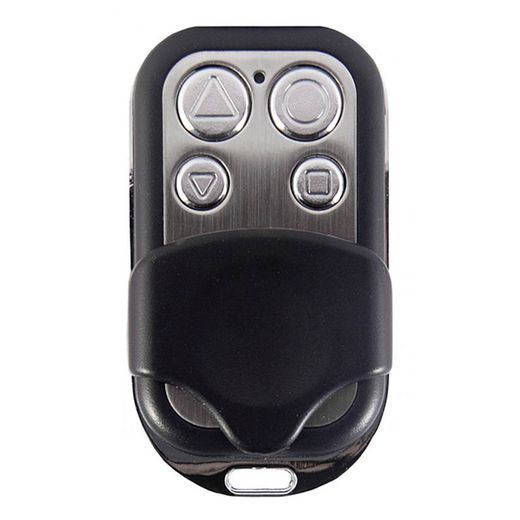 Mando Apert. Ptas Cod Fijo 10 C Multifr.