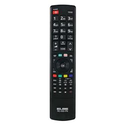 Mando Distancia Tv Panasonic Elbe