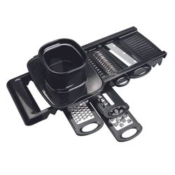 Mandolina Easycook 5 Cuchillas