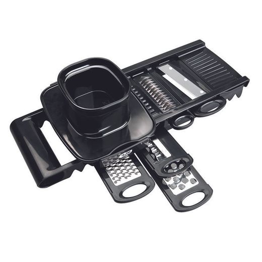 Mandolina Easycook 5 Cuchillas