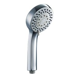Mango Ducha Seul 5 Posiciones Habitex