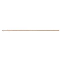 Mango Madera 135cm.Para Palas De Nieve
