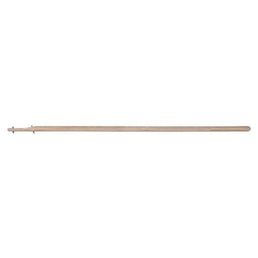 Mango Madera 135cm.Para Palas De Nieve