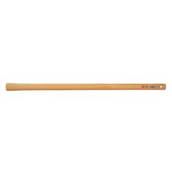 Mango Madera Azada Ojo Oval.900mm.