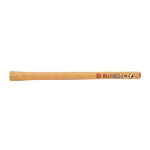 Mango Mad.Martillo 8007e/400x30mm.