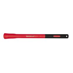 Mango Redondo 34cm Fibra Vidrio Rat