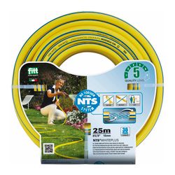 Manguera Nts Yellow 19mm 50mts.