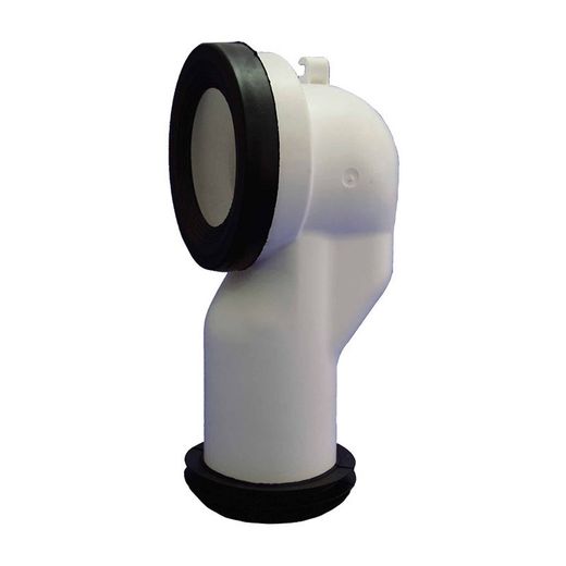 Manguitos conexión inodoro