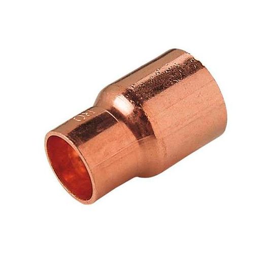 Manguito Reduc.Cobre Sold.M-H 22X15Mm.5U