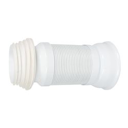 Manguito Wc Extensible 220-540mm.