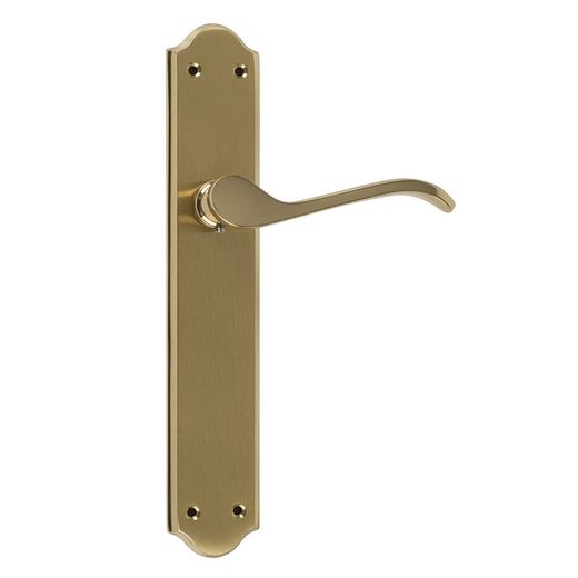 Manilla Bioro Mod.633 45x247 Mm