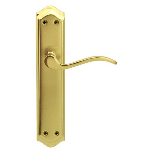 Manillas para puertas y ventanas