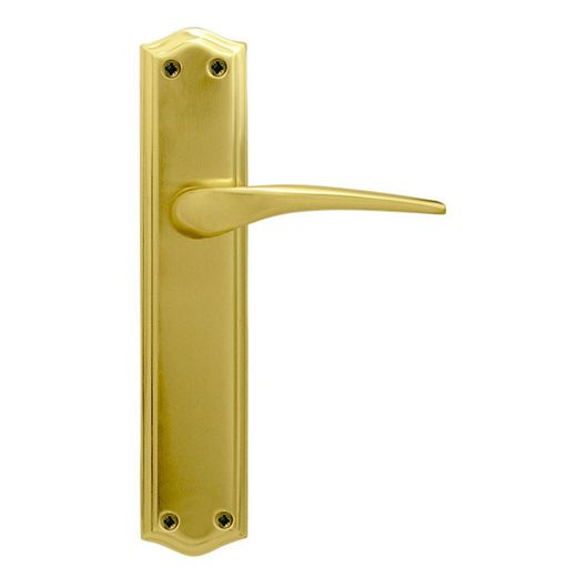 Manilla. Placa Lat. Pul Sat. 60Xh285 Mm.