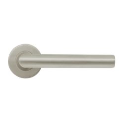 Manilla Roseta 565 Ø53Mm Ns Inox Jgo2