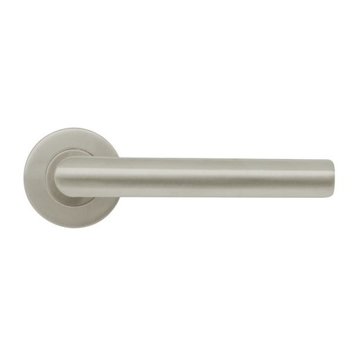 Manilla Roseta 565 Ø53Mm Ns Inox Jgo2