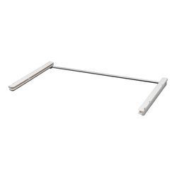 Marco Para Cesta Metálica Estanteria Duraline Basic