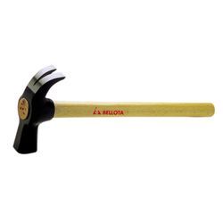 Martillo C/Orejas 8007/550 Bellota