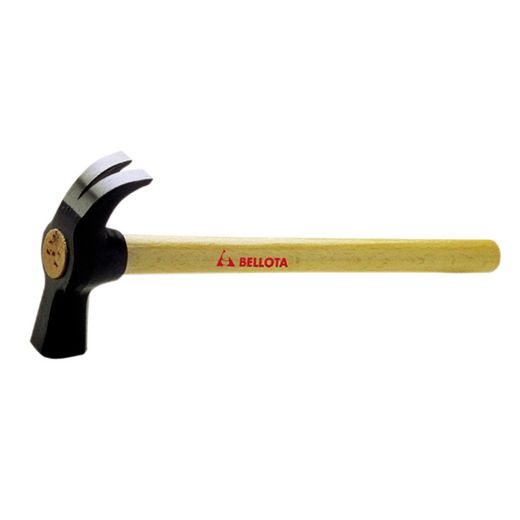 Martillo C/Orejas 8007/550 Bellota