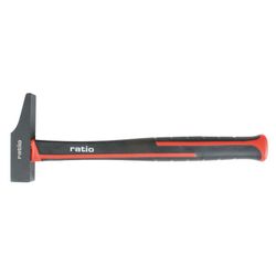 Martillo Eban.Frances Mgo.Fv 22mm.Ratio