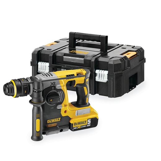 Martillo Electroneumatico Dch273p2t-Qw Xr-18 Sds Plus